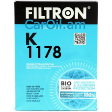 Filtron K 1178